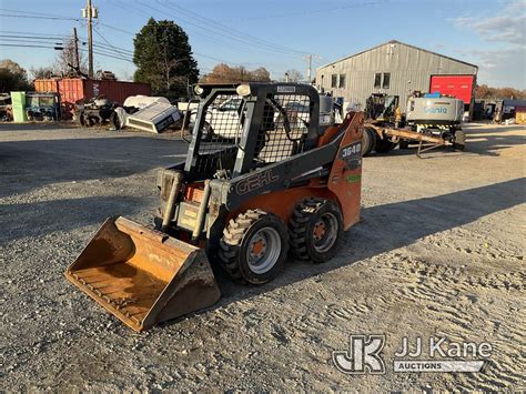 skid steer for sale charlotte nc|Skid Steer Loaders for sale in Charlotte, North Carolina.